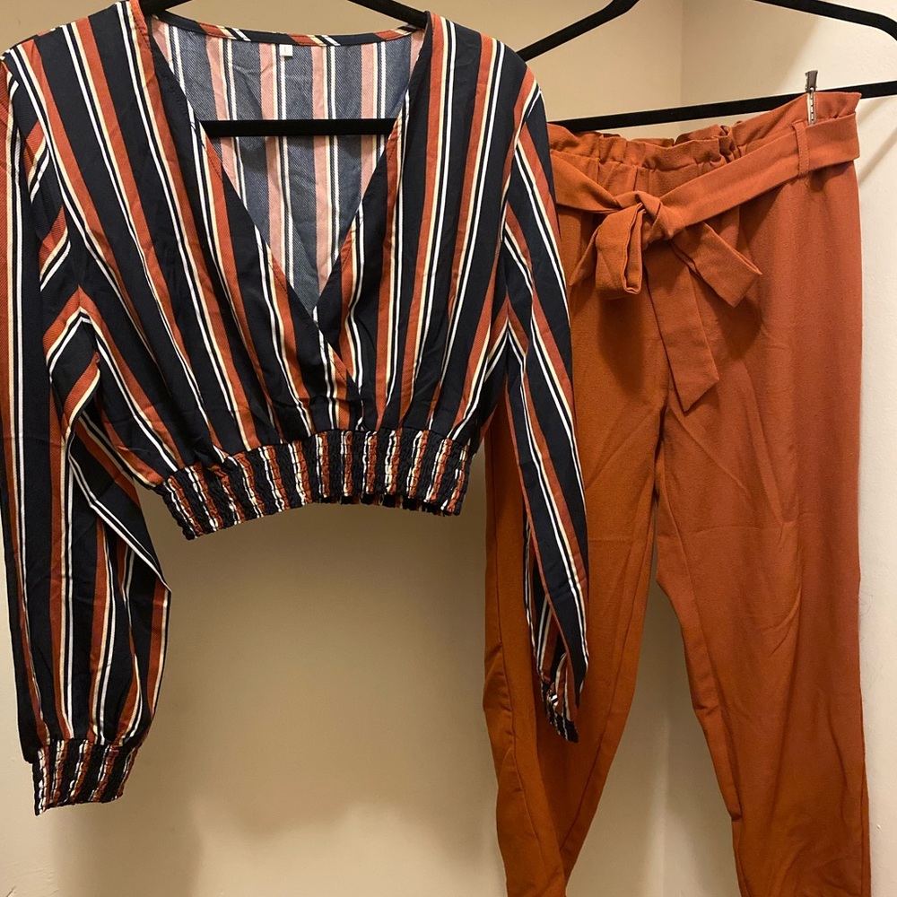 Outfit set
